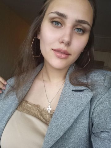 Проститутка Викуся